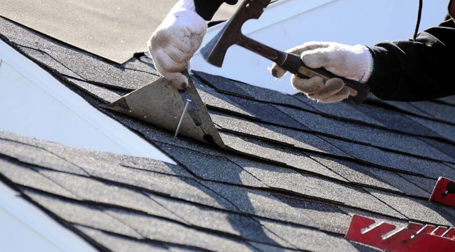 Professional metal roof installation in Hyde Park, PA